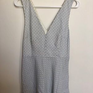 Cotton sundress